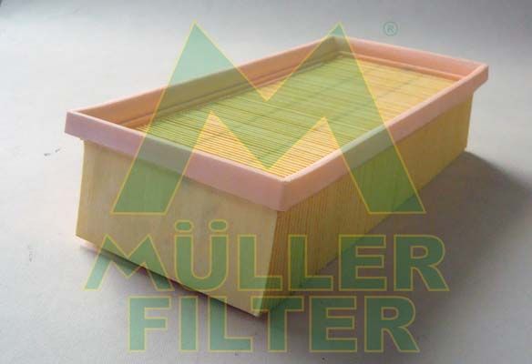 MULLER FILTER oro filtras PA3403